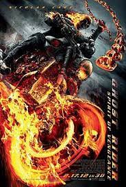 ดูหนังออนไลน์ฟรี Ghost Rider Spirit of Vengeance โกสต์ ไรเดอร์ อเวจีพิฆาต (2011)