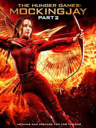 ดูหนังออนไลน์ฟรี The Hunger Games Mockingjay Part 2 เกมล่าเกม 4 ม็อกกิ้งเจย์ พาร์ท 2 (2015)