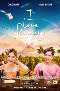 ดูหนังออนไลน์ ไอ เลิฟ ลิซซี่ I Love Lizzy (2023)