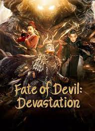 ดูหนังออนไลน์ฟรี Fate of Devil Devastation ชะตากรรมหายนะปีศาจ (2023)