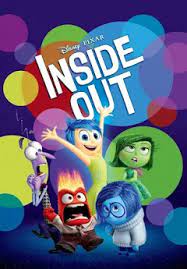 ดูหนังออนไลน์ฟรี Inside Out มหัศจรรย์อารมณ์อลเวง (2015)