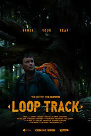 ดูหนังออนไลน์ฟรี Loop Track ลูปแทร็ก  (2023)