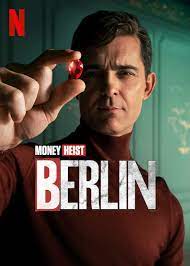 ดูหนังออนไลน์ฟรี Money Heist Berlin มันนี่ ไฮสท์ เบอร์ลิน (2023)
