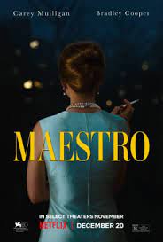 ดูหนังออนไลน์ฟรี Maestro  มาเอสโตร (2023)