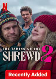 ดูหนังออนไลน์ฟรี The Taming of the Shrewd 2 ปราบร้ายด้วยรัก 2  (2023)