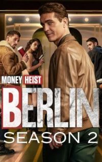 ดูหนังออนไลน์ฟรี เบอร์ลิน 2 Berlin Season 2 2024
