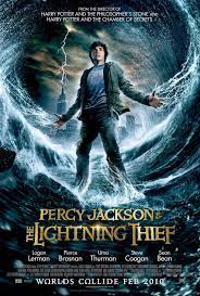 ดูหนังออนไลน์ฟรี Percy Jackson & the Olympians The Lightning Thief เพอร์ซีย์ แจ็กสันกับนักกีฬาโอลิมปิก สายฟ้าที่หายไป (2010)