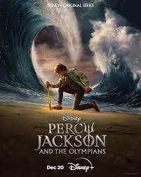 ดูหนังออนไลน์ Percy Jackson and the Olympians เพอร์ซีย์ แจ็กสันกับนักกีฬาโอลิมปิก (2023)