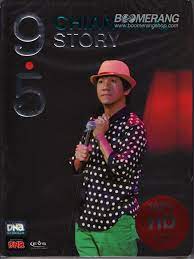 ดูหนังออนไลน์ฟรี Thai Stand Up Comedy 9.5 เดี่ยวไมโครโฟน เดี่ยว 9.5 ครั้งที่ 9.5 เชียงใหม่ Story (2011)