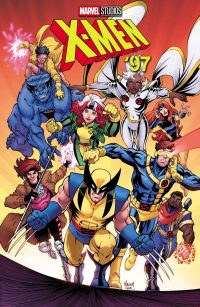 ดูหนังออนไลน์ฟรี มาเวล แอนิเมชั่น เอ็กซ์เมนส์ Marvel Animation X-Men 97