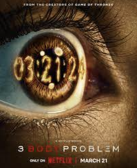 ดูหนังออนไลน์ฟรี 3 Body Problem (2024) ดาวซานถี่ อุบัติการณ์สงครามล้างโลก