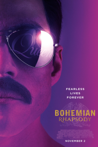 ดูหนังออนไลน์ฟรี Bohemian Rhapsody โบฮีเมียน แรปโซดี (2018)