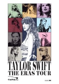 ดูหนังออนไลน์ฟรี เทเลอร์ สวิฟ ดิ อีราส ทัวร์ Taylor Swift The Eras Tour (2023)