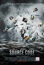 ดูหนังออนไลน์ฟรี Source Code แฝงร่างขวางนรก (2011)