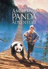 ดูหนังออนไลน์ฟรี The Amazing Panda Adventure  แพนด้าน้อยผจญภัยสุดขอบฟ้า(1995)