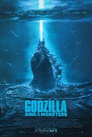 ดูหนังออนไลน์ฟรี Godzilla 2 King Of The Monsters ก็อดซิลล่า 2 ราชันแห่งมอนสเตอร์ (2019)