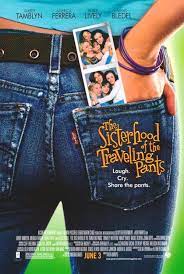 ดูหนังออนไลน์ฟรี The Sisterhood of the Traveling Pants มนต์รักกางเกงยีนส์ (2005)