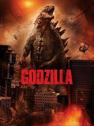 ดูหนังออนไลน์ฟรี Godzilla ก็อตซิลล่า (2014)
