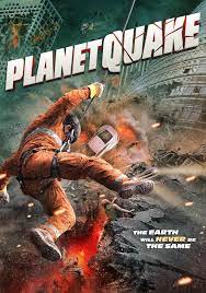 ดูหนังออนไลน์ฟรี Planetquake แพลนเน็ตเควก (2024)