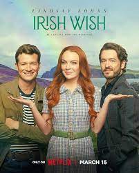 ดูหนังออนไลน์ฟรี Irish Wish  ฝันรักไอร์แลนด์ (2024)