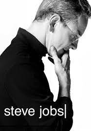 ดูหนังออนไลน์ฟรี Steve Jobs สตีฟ จ็อบส์ (2015)