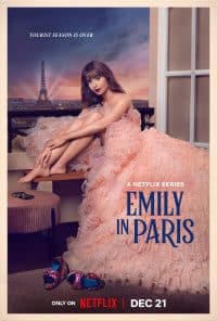 ดูหนังออนไลน์ฟรี เอมิลี่ในปารีส 3 Emily in Paris 3