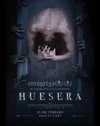 ดูหนังออนไลน์ฟรี Huesera The Bone Woman (2023) สิงร่างหักกระดูก
