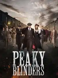 ดูหนังออนไลน์ฟรี พีกี้ ไบลน์เดอร์ส 4 Peaky Blinders Season 4 2017