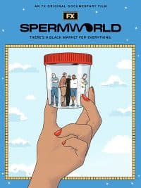 ดูหนังออนไลน์ฟรี สเปิร์ม เวิร์ล Spermworld (2024)