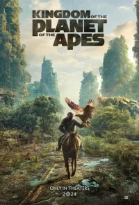 ดูหนังออนไลน์ฟรี Kingdom of the Planet of the Apes อาณาจักรแห่งพิภพวานร 2 2024