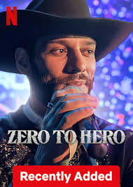 ดูหนังออนไลน์ฟรี Zero To Hero ซีโร่ ทู ฮีโร่ (2024)