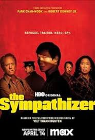ดูหนังออนไลน์ฟรี The Sympathizer  เดอะ ซิมพาไทเซอร์ สายลับสองหน้า (2024)