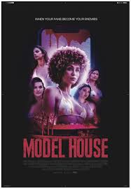 ดูหนังออนไลน์ฟรี Model House โมเดล เฮาส์ (2024)