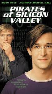 ดูหนังออนไลน์ฟรี Pirates of Silicon Valley บิล เกทส์ เหนืออัจฉริยะ (1999)