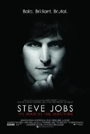 ดูหนังออนไลน์ฟรี Steve Jobs The Man in the Machine สตีฟ จ็อบส์ บุรุษอัจฉริยะ (2015)