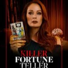 ดูหนังออนไลน์ฟรี Killer Fortune Teller นักฆ่าหมอดู (2024)