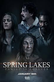 ดูหนังออนไลน์ฟรี Spring Lakes สปริงเลคส์ (2024)