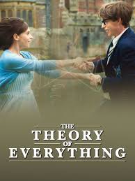 ดูหนังออนไลน์ฟรี The Theory of Everything ทฤษฎีรักนิรันดร (2014)