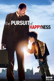 ดูหนังออนไลน์ฟรี The Pursuit of Happyness ยิ้มไว้ก่อนพ่อสอนไว้ (2006)