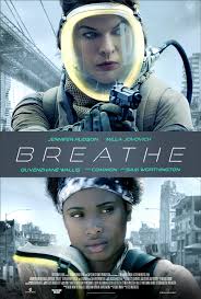 ดูหนังออนไลน์ฟรี Breathe บรีธ (2024)