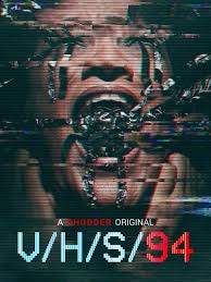 ดูหนังออนไลน์ฟรี V.H.S.94 เทปลับเขย่าอเวจี 94 (2021)