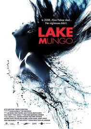 ดูหนังออนไลน์ฟรี Lake Mungo ทะเลสาบมังโก (2008)