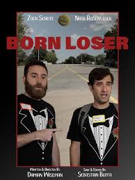 ดูหนังออนไลน์ฟรี Born Loser ผู้แพ้ที่เกิด (2024)