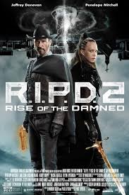 ดูหนังออนไลน์ฟรี อาร์.ไอ.พี.ดี. 2 ความรุ่งโรจน์ของผู้ถูกสาป R.I.P.D. 2 Rise of the Damned (2022)