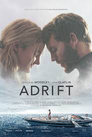 ดูหนังออนไลน์ฟรี Adrift รักเธอฝ่าเฮอร์ริเคน (2018)