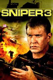 ดูหนังออนไลน์ฟรี Sniper 3 แผนสังหารระห่ำโลก (2004)