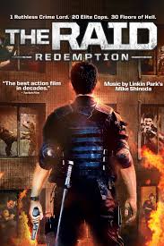 ดูหนังออนไลน์ฟรี The Raid 1 Redemption  ฉะ ทะลุตึกนรก (2011)