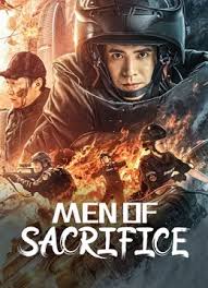 ดูหนังออนไลน์ฟรี Men of Sacrifice ผู้กล้า ฝ่ามฤตยู (2022)