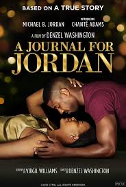 ดูหนังออนไลน์ฟรี A Journal for Jordan วารสารสำหรับจอร์แดน(2021)
