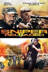 ดูหนังออนไลน์ฟรี Sniper Reloaded สไนเปอร์ 4 โคตรนักฆ่าซุ่มสังหาร (2011)